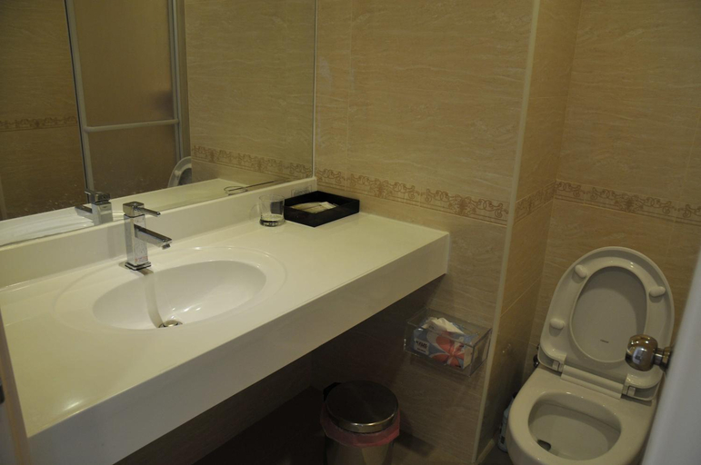 2, Matsu Star Yang Homestay, Lienkiang (Matsu Islands)