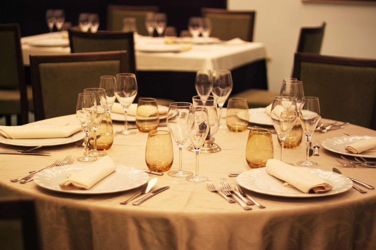 Food & Drinks 3, Rada Siri Hotel, Catanzaro