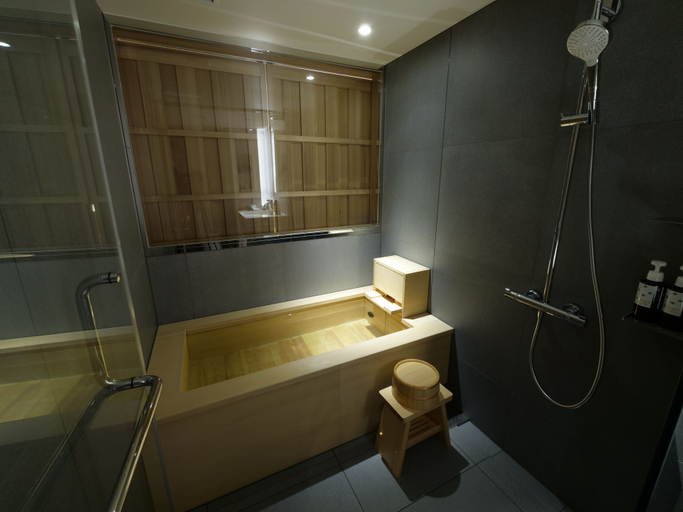 Bathroom 4, SOKI ATAMI(そき あたみ), Atami