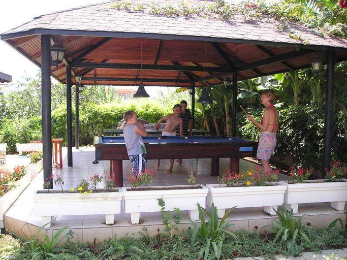 Food & Drinks 5, GOLDEN MOON HOTEL, Fethiye