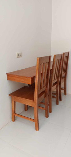 Food and beverages, Libis Homestay, Puerto Princesa City
