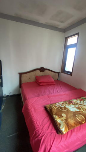 Others 2, Homestay Azalea, Wonosobo