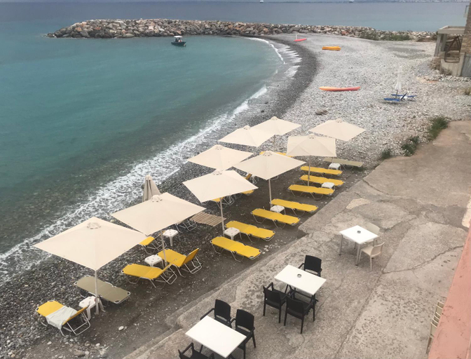 Others 5, Laas, Peloponnese