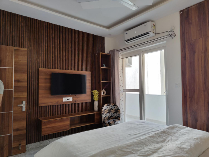 2BHK Luxury apartment in Dehradun, Dehradun