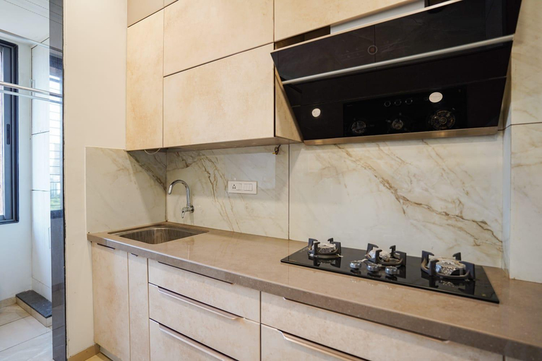 Others 2, Sparksfly Service Apartments Kharghar, Raigarh