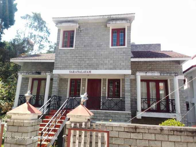 Others 3, Saranalayam, Dindigul