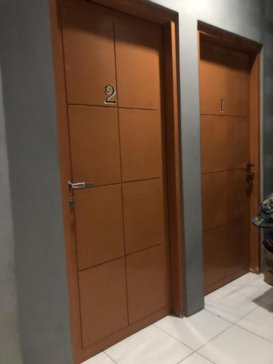 Others 5, 3M House, Sleman