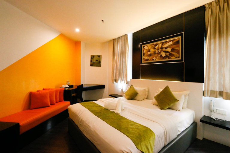 Bedroom 6