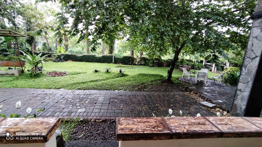 Pondok Buah Sinuan, Bandung