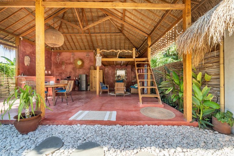 Exterior & Views 1, Villa Mandala, Lombok