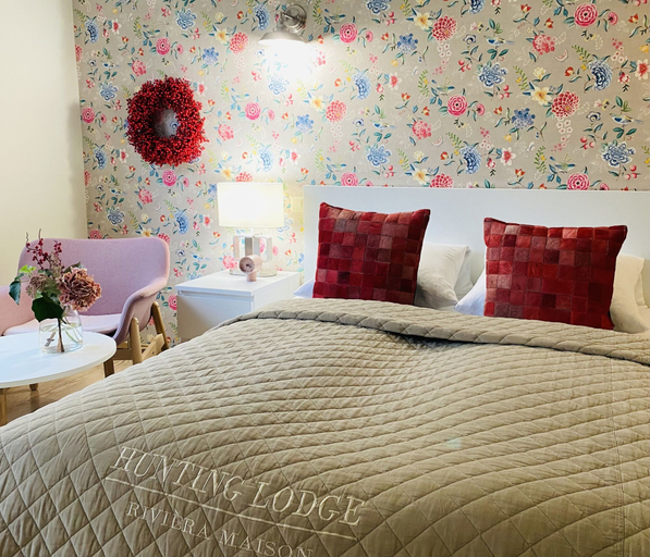Bedroom 3, Pension22, Meißen