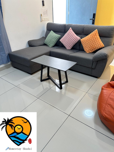 Others 5, ZZZ HOMESTAY SKUDAI, Johor Bahru