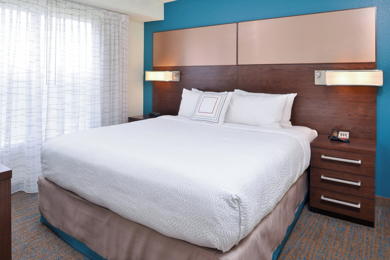 Bedroom 4, Residence Inn by Marriott Branson, Taney