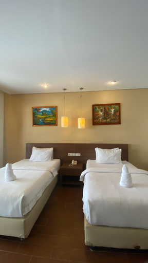 Bedroom 15