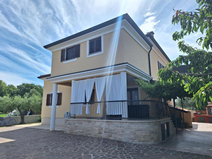 3, Apartmani Berber, Umag