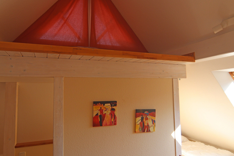 Room 4, Reihenhaus Dunenwaldhaus in Trassenheide, Vorpommern-Greifswald