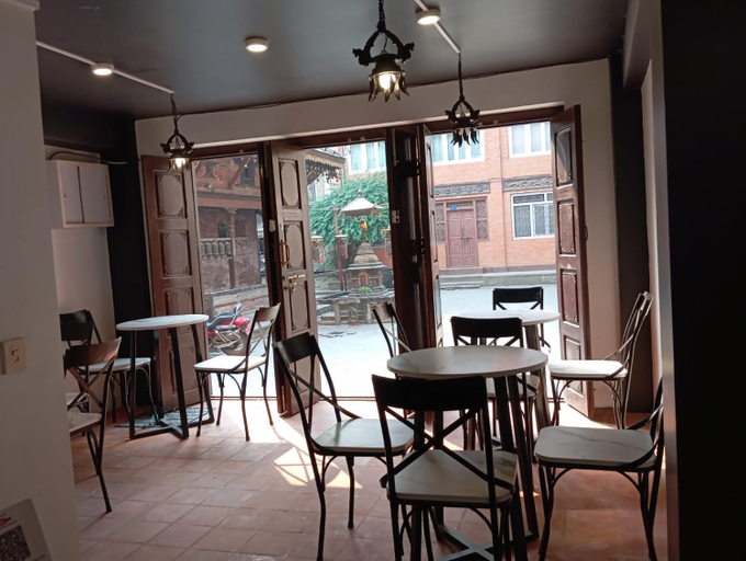 Others 5, Dalucha Heritage Home, Bagmati
