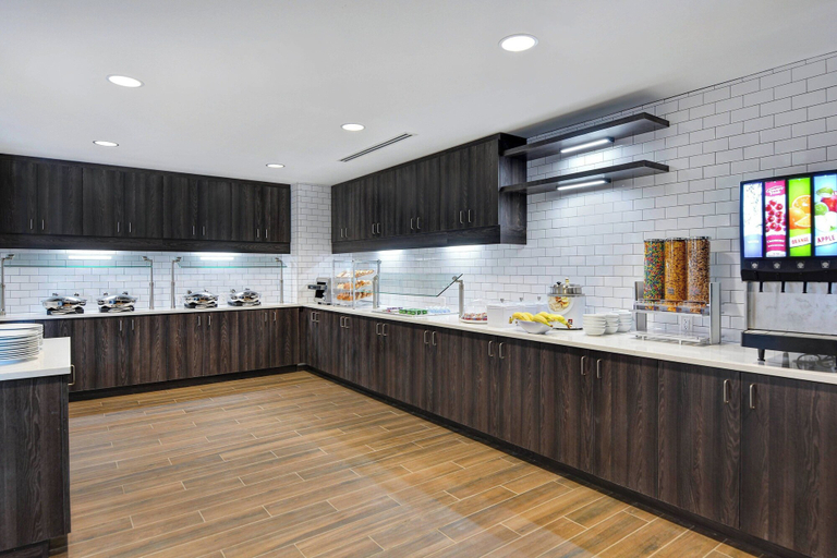 Food & Drinks 5, Residence Inn by Marriott Fort Walton Beach, Okaloosa