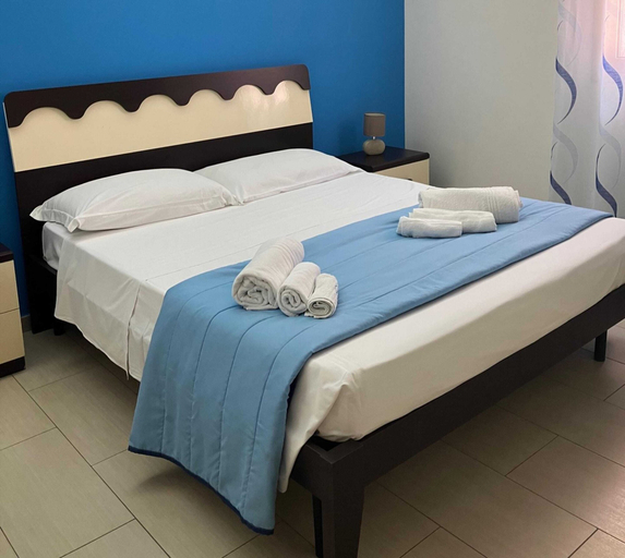 Room 5, Belvilla by Oyo Holiday Home in Ispica, Ragusa