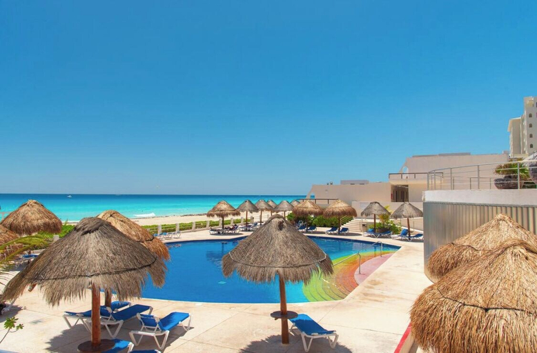 Exterior & Views 2, Perfect vacation getaway Ocean ViewnWifi, Benito Juárez