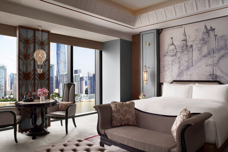 Others 4, The St. Regis on the Bund, Shanghai, Shanghai