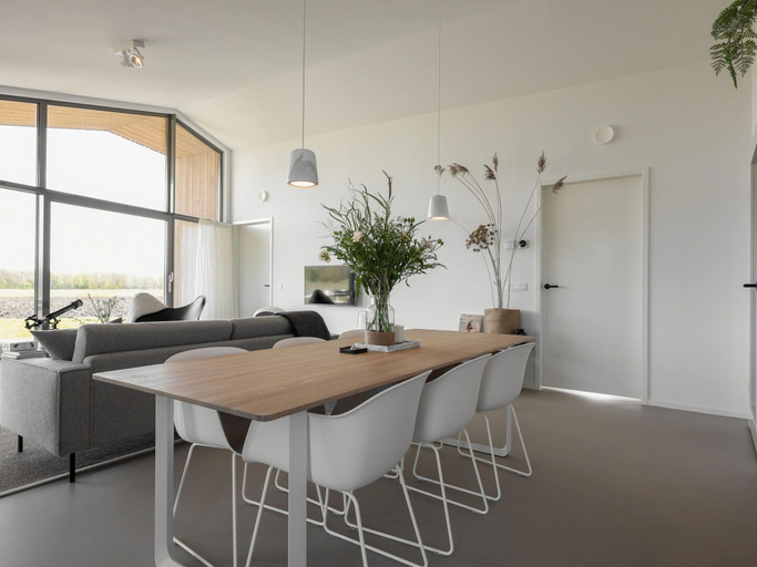 Dining 3, Stylish Countryside Home, Noord-Beveland