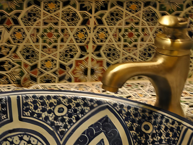 Bathroom 14