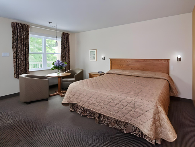 Bedroom 2