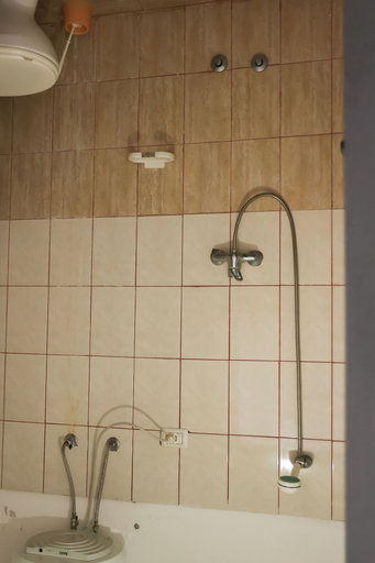 Bathroom 3, Haka guesthouse, Kavajës