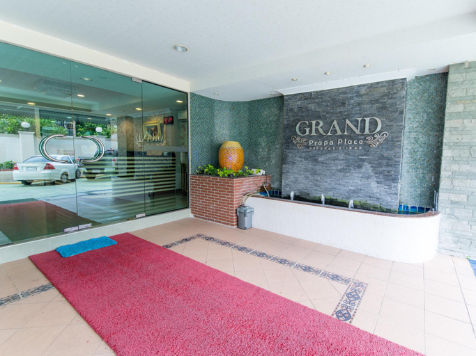 Others 5, Grandprapa Place, Din Dang