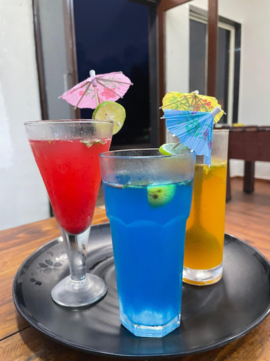 Food & Drinks 4, Sandcastle Beach Resort, Ratnagiri