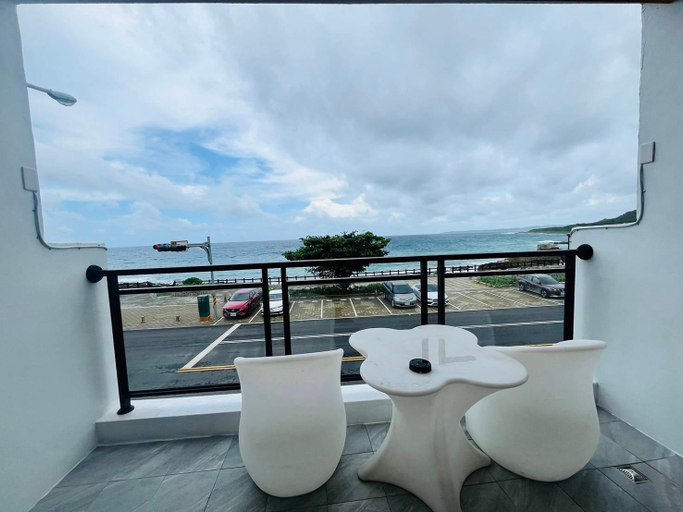 Others 3, Rockhand Homestay, Pingtung
