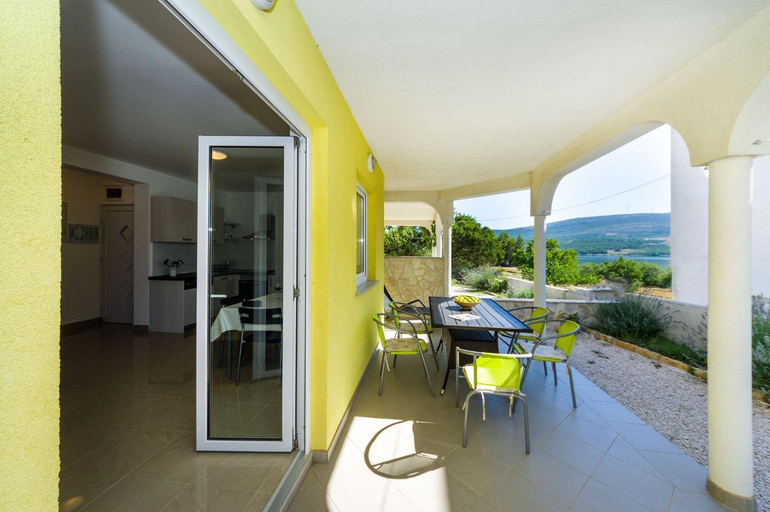 Others 5, Apartmani Tanja Pridraga, Novigrad
