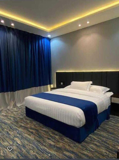 Bedroom 2, Qimam Park Hotel 1 Abha