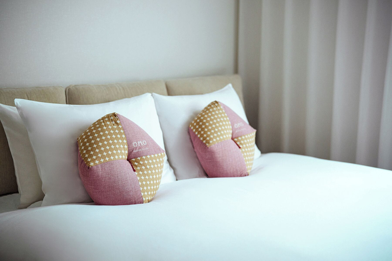 Bedroom 15