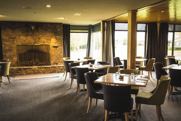 Food & Drinks 5, Distinction Mackenzie Country Hotel, Mackenzie