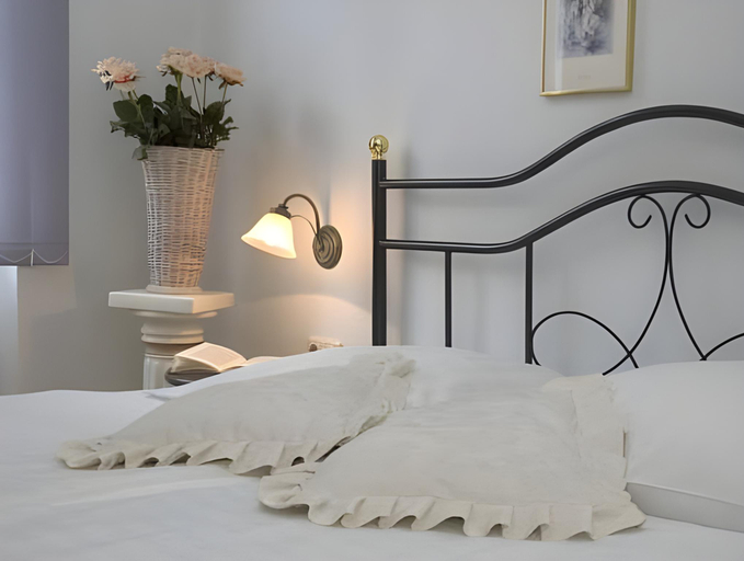 Bedroom 15