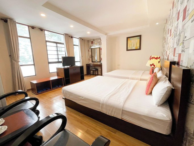 Bedroom 5