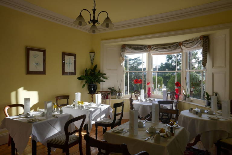 Food & Drinks 5, Kerrington House, Devon