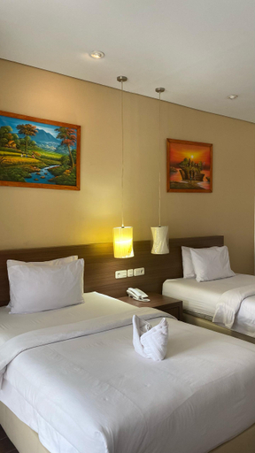 Bedroom 16