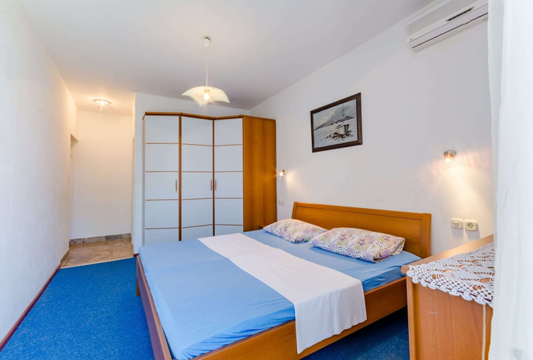 Room amenity 3, Villa Kosa - Two Bedroom Apartment With Terrace and Sea View, Brela