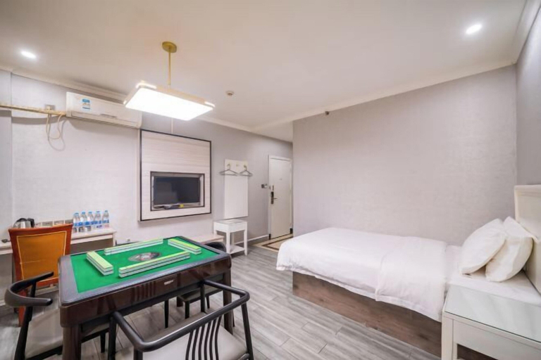 Bedroom 7