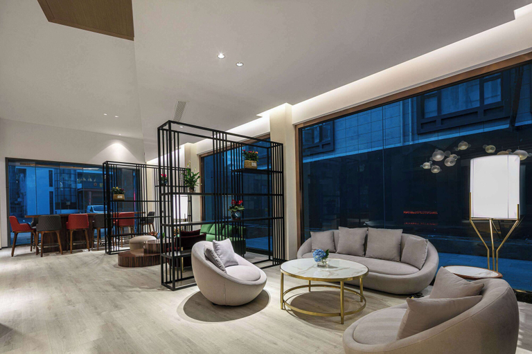 Others 5, Ramada by Wyndham Yangzhou Slender West Lake, Yangzhou
