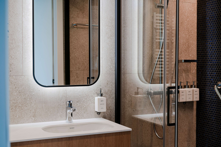 Bathroom 4, Radisson Resort Kolobrzeg, Kołobrzeg