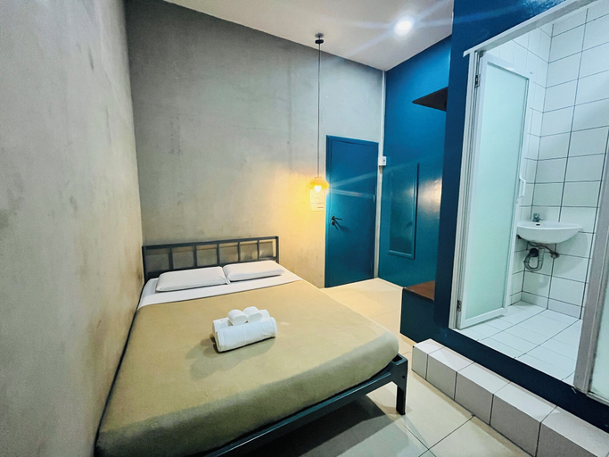 Bedroom 20