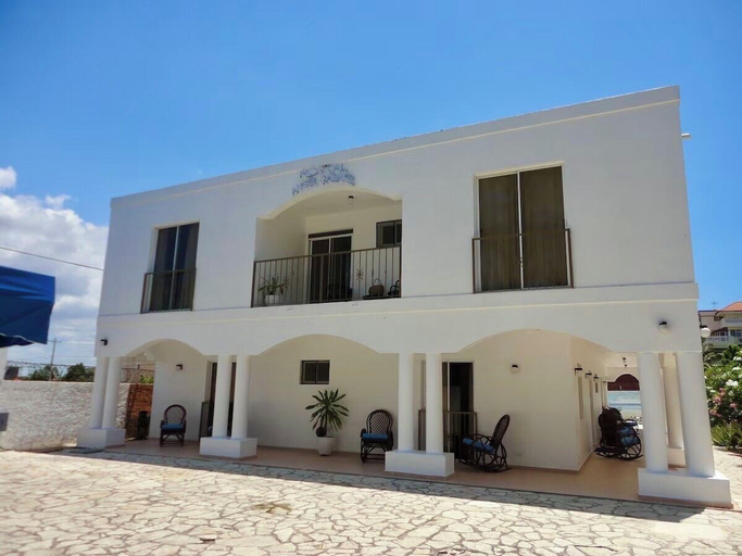 Exterior & Views, Hotel Angel Gabriel, Boca Chica