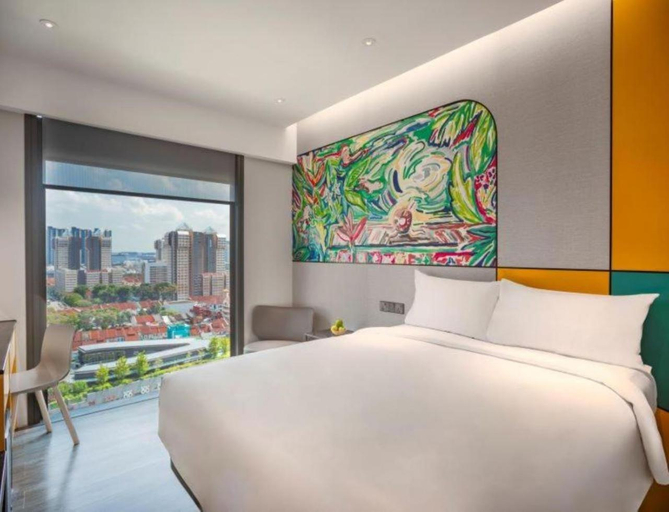 Bedroom 13