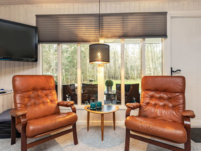Others 5, 4 Person Holiday Home in Hals, Brønderslev