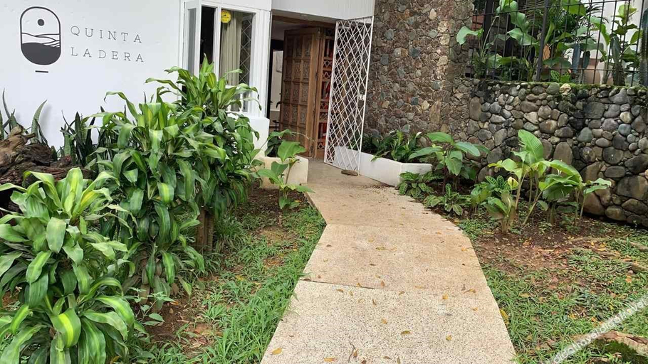 Exterior & Views, Hotel Quinta Ladera, Medellín