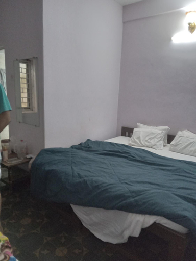 Bedroom 2, Kapil, Delhi